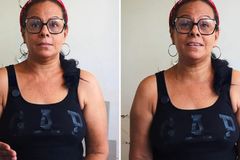 Venezuela: Mulher relata experiência com Deus durante os 4 dias em que ficou sob escombros