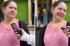 Cristã testemunha cura de leucemia após profecia: “Meu sangue normalizou”