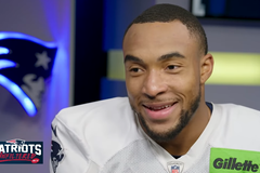 Jogador da NFL viraliza ao declarar: “Sem Jesus, não posso fazer nada”
