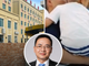 Pastor preso na China diz que promotor usava seus filhos para pressioná-lo