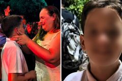 Após oração, menino com dificuldade de audição é curado no Ceará: “Jesus faz milagres”
