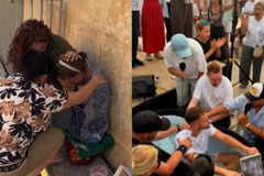Evangelismo em massa leva mais de 3 mil pessoas a Jesus na Europa: ‘Foi histórico’