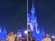 Evangelista prega em frente ao castelo da Disney: “Há um Reino que dura para sempre”