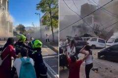 Igrejas se mobilizam para ajudar vítimas de terremoto na Colômbia: ‘Orem por nós’