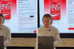 Coca-Cola é criticada ao bloquear “Jesus é rei” e permitir “Satanás é bom” em latas