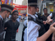 Pregador de rua é preso no centro de Londres: “Detido por pregar o nome de Jesus”