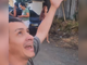 Homem prega durante terremoto na Colômbia: “Amem a Deus sobre todas as coisas”