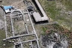 Arqueólogos descobrem igreja que pode ter sediado o Primeiro Concílio de Niceia