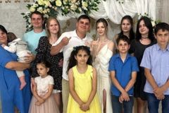 Família cristã morre após míssil russo atingir casa na Ucrânia: “Eram exemplares”