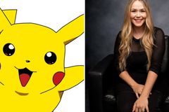 Dubladora de Pikachu lança livro infantil para ensinar crianças sobre seu valor em Deus