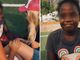 Menina daltônica pede oração a missionários e é curada na República Dominicana