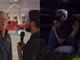 Homem agride pregadores de rua mas se emociona ao ser perdoado: “Isso é o Evangelho”