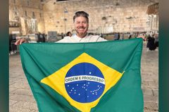 Líderes vão clamar pelo futuro do Brasil em Jerusalém: “É tempo de buscar a Deus”