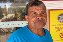 Analfabeto memoriza versículos bíblicos e evangeliza em Fernando de Noronha
