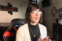 Jovem deixa OnlyFans após encontro com Jesus: ‘Fui lavada dos meus erros’