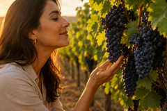 A estatura que permanece firme: A maturidade que produz frutos