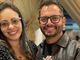 Casal de cantores cristãos morre em acidente a caminho de culto em MG