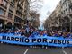 Após 9 anos, cristãos voltam às ruas de Buenos Aires na Marcha para Jesus