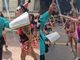 Pregador de rua é ridicularizado durante evangelismo em São Paulo: “Zombam da Palavra”