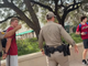 Cristãos são presos durante protesto contra aborto no Texas