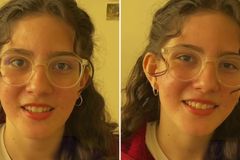 Filha de missionários relata cura de tumor ainda no ventre da mãe: ‘Deus me deu vida’