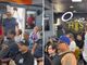 Homens se reúnem para estudo bíblico em barbearia nos EUA: “Cristo é o CEO”