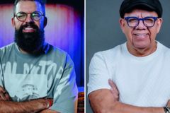Douglas e Josué Gonçalves lançam livro sobre os desafios de criar filhos na atualidade