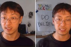 Jovem faz experimento para descobrir se Deus existe e se rende a Jesus: “Ele é real”