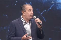 STF inicia ação penal contra Silas Malafaia por declarações em protesto