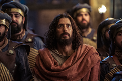 Igrejas poderão exibir antes da estreia o 1° episódio da 6ª temporada de The Chosen