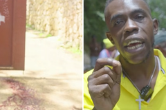 Gangue mata 47 pessoas no Haiti, incluindo 22 dentro de igreja