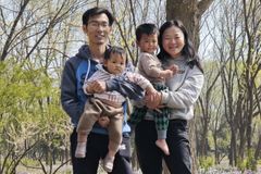 Esposa de pastor da Igreja Zion é presa na China e fica separada dos filhos pequenos