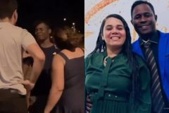 Homem salvo de suicídio por cristãos tem vida transformada por Jesus: “Hoje é pregador”