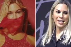 Joana Prado relembra conversão no auge da fama: ‘Tudo perdeu o valor diante de Cristo’
