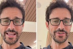 Após sobreviver a 14 tiros, cantor cristão reencontra atirador: “Nos abraçamos e o perdoei”