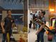 Jovens surpreendem clientes ao pregar em McDonald’s: “Jesus marcou esse encontro”