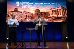 Congresso de Arqueologia Bíblica destaca descobertas que ajudam a compreender as Escrituras