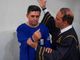 Após mãe orar por 40 anos, filho aceita Jesus e é batizado no Pará
