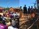 120 pessoas aceitam Jesus e queimam objetos de feitiçaria em vila de Madagascar