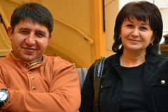 Bíblia roubada leva casal muçulmano a Jesus no Uzbequistão