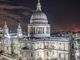 Catedral histórica de Londres fecha parceria com casa noturna para promover shows