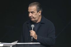 “Sou um perseguido político e religioso, estou preparado pra ser preso”, diz Silas Malafaia