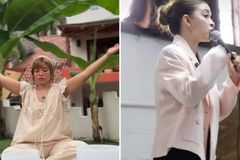 Jovem deixa Nova Era e encontra identidade em Jesus: “Ele me salvou”
