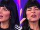 Fernanda Brum prega o Evangelho e faz oração de apelo para aceitar Jesus no SBT