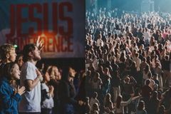 Jovens na Suécia vivem despertar impulsionado por redes sociais: “Anseiam por Jesus”