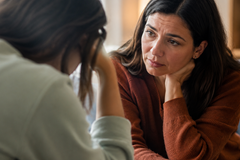 Precisamos aprender a olhar além do comportamento