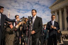 Supreme Court Rules New York Town Can Hold Christian Prayers Before Meetings