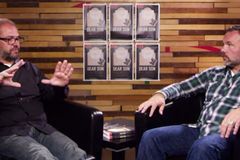 Mars Hill Pastor Dave Bruskas Defines 'New Values' for 'Broken, Repentant' Church; Acknowledges 'Unhealthy Culture'