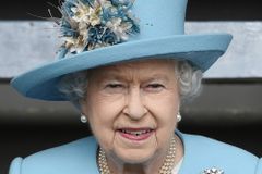 Queen Elizabeth Calls Jesus Christ 'the King She Serves' in 90th Birthday Book