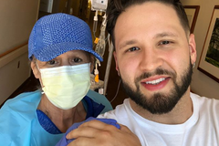 Andy Mineo Loses Mom to Cancer, Asks Fans for Prayers and Privacy